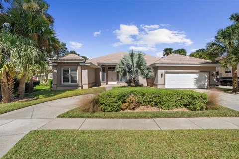 Villa ou maison à vendre à Port Orange, Floride: 4 chambres, 239.78 m2 № 2429192 - photo 4