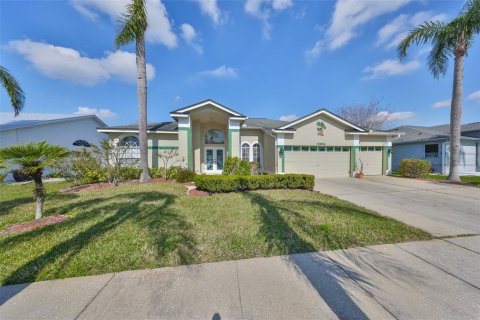 Casa en venta en Riverview, Florida, 4 dormitorios, 215.16 m2 № 1542447 - foto 1