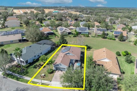 Villa ou maison à vendre à Groveland, Floride: 3 chambres, 149.76 m2 № 1784818 - photo 14