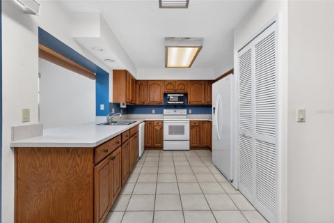 Villa ou maison à vendre à Englewood, Floride: 2 chambres, 114.64 m2 № 2148787 - photo 3
