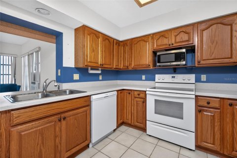 Villa ou maison à vendre à Englewood, Floride: 2 chambres, 114.64 m2 № 2148787 - photo 16