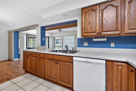 Villa ou maison à vendre à Englewood, Floride: 2 chambres, 114.64 m2 № 2148787 - photo 17