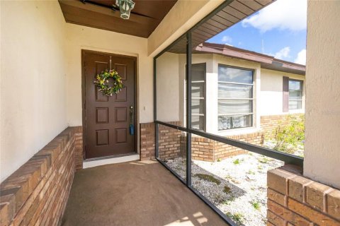Villa ou maison à vendre à Englewood, Floride: 2 chambres, 114.64 m2 № 2148787 - photo 7