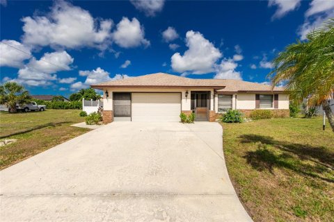Villa ou maison à vendre à Englewood, Floride: 2 chambres, 114.64 m2 № 2148787 - photo 6