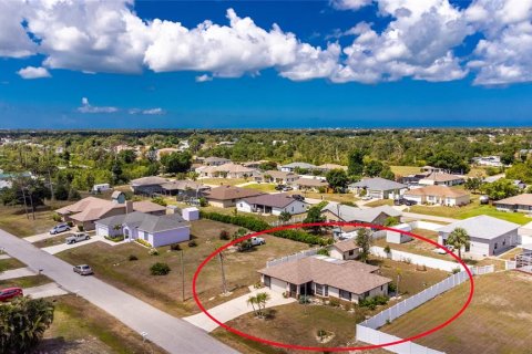 Villa ou maison à vendre à Englewood, Floride: 2 chambres, 114.64 m2 № 2148787 - photo 5