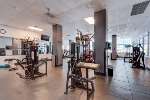 Condominio en venta en Hollywood, Florida, 1 dormitorio, 69.21 m2 № 1923106 - foto 29