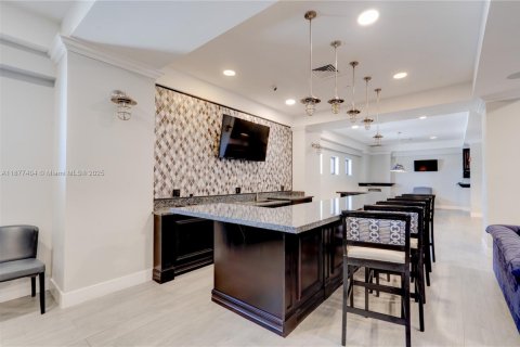 Condominio en venta en Hollywood, Florida, 1 dormitorio, 69.21 m2 № 1923106 - foto 22