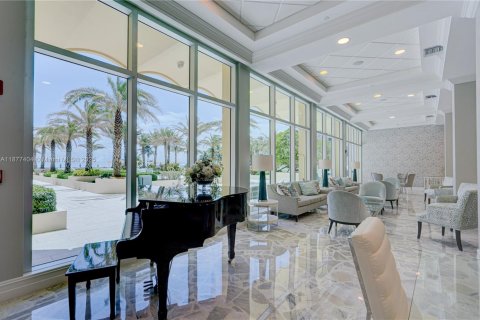 Condominio en venta en Hollywood, Florida, 1 dormitorio, 69.21 m2 № 1923106 - foto 21