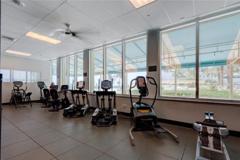 Condominio en venta en Hollywood, Florida, 1 dormitorio, 69.21 m2 № 1923106 - foto 30
