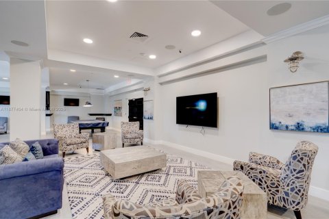 Condominio en venta en Hollywood, Florida, 1 dormitorio, 69.21 m2 № 1923106 - foto 25