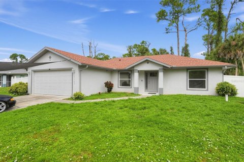 Villa ou maison à vendre à Port Charlotte, Floride: 3 chambres, 129.69 m2 № 2408409 - photo 3