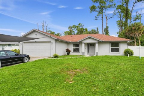 Villa ou maison à vendre à Port Charlotte, Floride: 3 chambres, 129.69 m2 № 2408409 - photo 9