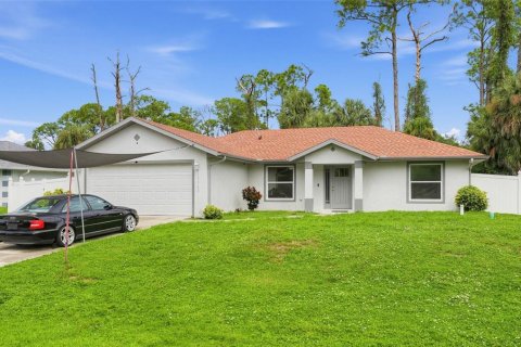 Villa ou maison à vendre à Port Charlotte, Floride: 3 chambres, 129.69 m2 № 2408409 - photo 5