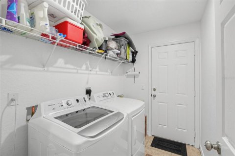 Villa ou maison à vendre à Port Charlotte, Floride: 3 chambres, 129.69 m2 № 2408409 - photo 29