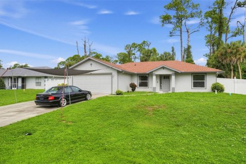 Villa ou maison à vendre à Port Charlotte, Floride: 3 chambres, 129.69 m2 № 2408409 - photo 6