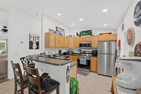 Villa ou maison à vendre à Port Charlotte, Floride: 3 chambres, 129.69 m2 № 2408409 - photo 19