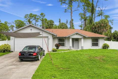 Villa ou maison à vendre à Port Charlotte, Floride: 3 chambres, 129.69 m2 № 2408409 - photo 7
