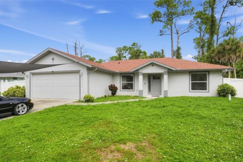 Villa ou maison à vendre à Port Charlotte, Floride: 3 chambres, 129.69 m2 № 2408409 - photo 10
