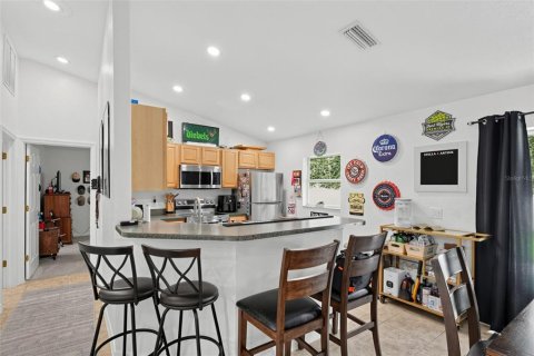 Villa ou maison à vendre à Port Charlotte, Floride: 3 chambres, 129.69 m2 № 2408409 - photo 21