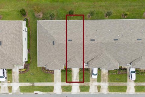 Townhouse in Davenport, Florida 3 bedrooms, 150.87 sq.m. № 1854321 - photo 29