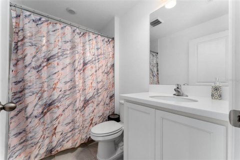 Townhouse in Davenport, Florida 3 bedrooms, 150.87 sq.m. № 1854321 - photo 21