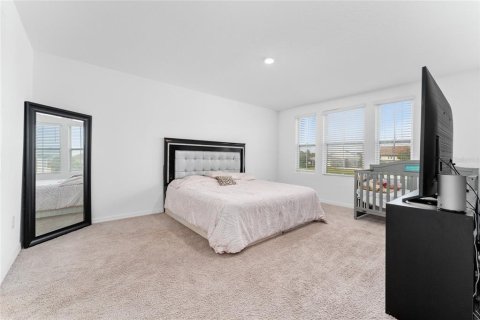Townhouse in Davenport, Florida 3 bedrooms, 150.87 sq.m. № 1854321 - photo 17