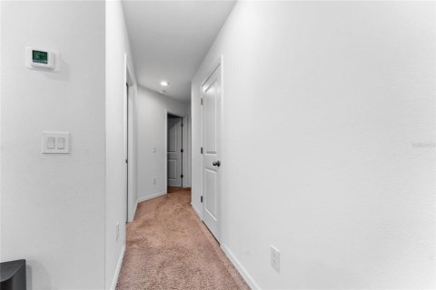 Townhouse in Davenport, Florida 3 bedrooms, 150.87 sq.m. № 1854321 - photo 13