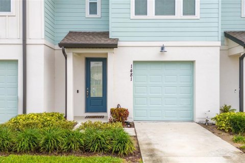 Townhouse in Davenport, Florida 3 bedrooms, 150.87 sq.m. № 1854321 - photo 2