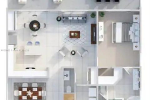 Casa en venta en Kissimmee, Florida, 8 dormitorios, 268.49 m2 № 1952701 - foto 14