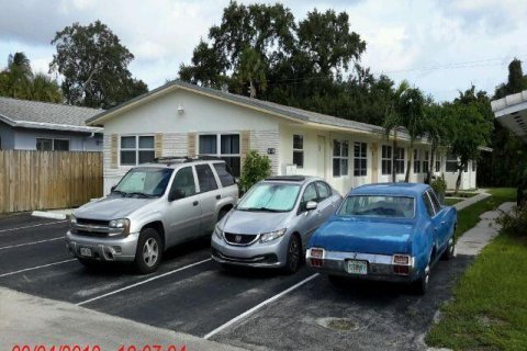 Apartamento en Wilton Manors, Florida 5 dormitorios, 292.46 m2 № 2083492