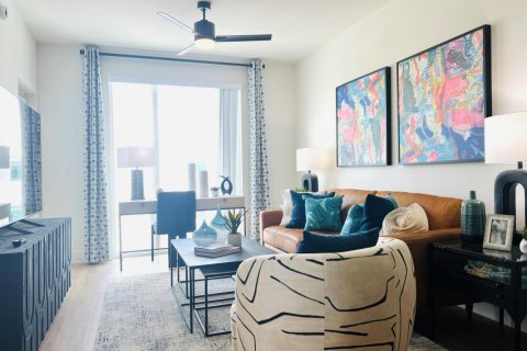 Appartement à louer à West Palm Beach, Floride: 2 chambres, 96.25 m2 № 1121183 - photo 1
