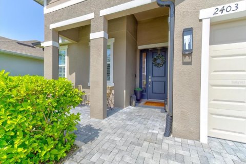 House in Mount Dora, Florida 3 bedrooms, 184.23 sq.m. № 2223626 - photo 2
