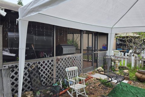 Touwnhouse à vendre à Boca Raton, Floride: 3 chambres, 134.89 m2 № 1934303 - photo 24