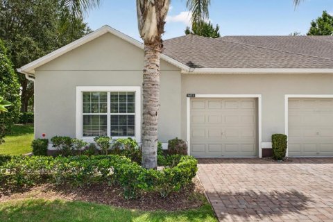 Casa en Clermont, Florida 2 dormitorios, 139.63 m2 № 2202199