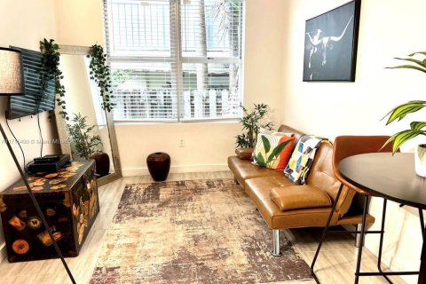 Condo in Miami Beach, Florida, 1 bedroom  № 1959561 - photo 3