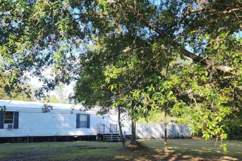 Casa en venta en Starke, Florida, 2 dormitorios, 63.36 m2 № 801757 - foto 1
