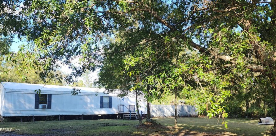 Casa en Starke, Florida 2 dormitorios, 63.36 m2 № 801757