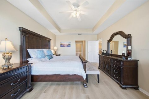 Copropriété à louer à Clearwater, Floride: 3 chambres, 167.5 m2 № 2413880 - photo 17
