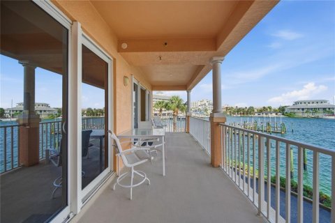 Copropriété à louer à Clearwater, Floride: 3 chambres, 167.5 m2 № 2413880 - photo 30