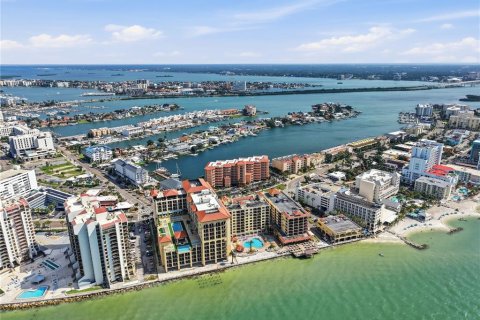 Copropriété à louer à Clearwater, Floride: 3 chambres, 167.5 m2 № 2413880 - photo 2