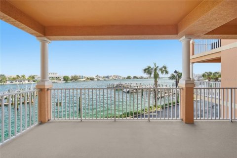 Copropriété à louer à Clearwater, Floride: 3 chambres, 167.5 m2 № 2413880 - photo 28