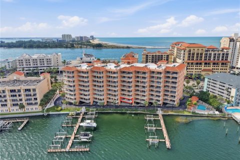 Copropriété à louer à Clearwater, Floride: 3 chambres, 167.5 m2 № 2413880 - photo 3