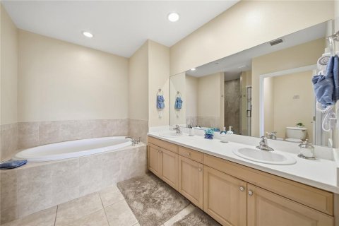Copropriété à louer à Clearwater, Floride: 3 chambres, 167.5 m2 № 2413880 - photo 19