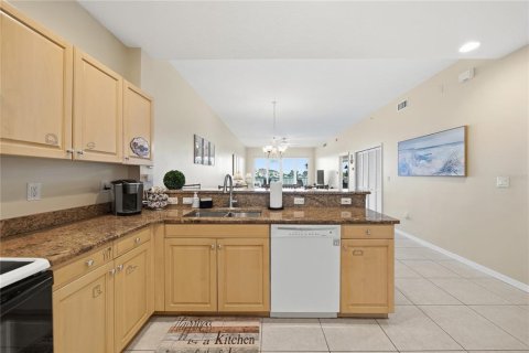 Copropriété à louer à Clearwater, Floride: 3 chambres, 167.5 m2 № 2413880 - photo 15