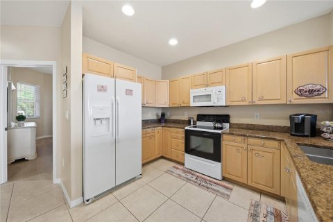 Copropriété à louer à Clearwater, Floride: 3 chambres, 167.5 m2 № 2413880 - photo 12