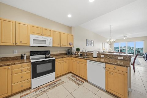 Copropriété à louer à Clearwater, Floride: 3 chambres, 167.5 m2 № 2413880 - photo 13