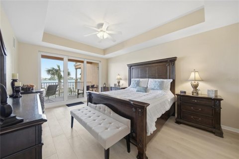 Copropriété à louer à Clearwater, Floride: 3 chambres, 167.5 m2 № 2413880 - photo 16