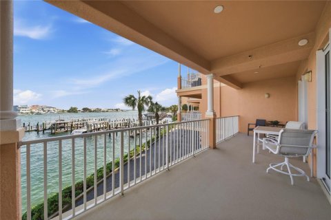 Copropriété à louer à Clearwater, Floride: 3 chambres, 167.5 m2 № 2413880 - photo 29
