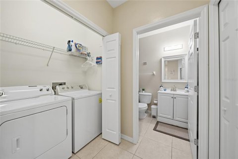 Copropriété à louer à Clearwater, Floride: 3 chambres, 167.5 m2 № 2413880 - photo 27