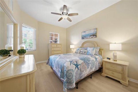 Copropriété à louer à Clearwater, Floride: 3 chambres, 167.5 m2 № 2413880 - photo 22